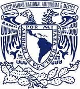 Escudo UNAM