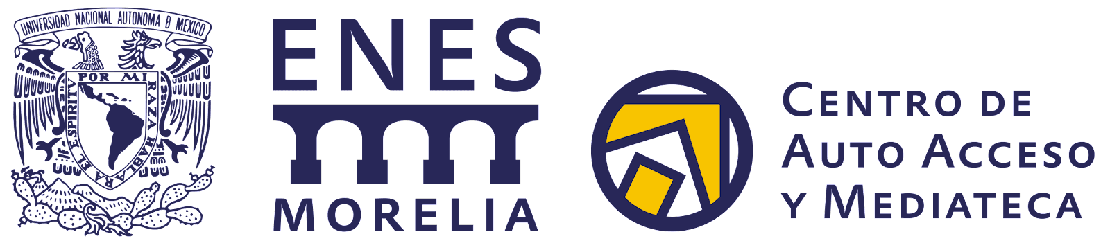 ENES Morelia Mediateca